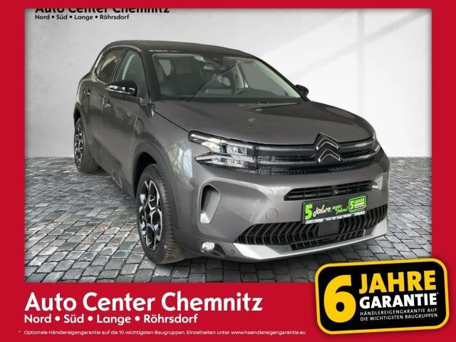 Citroën C5 Aircross 1.5 HDi AT8 Max Full-LED/Navi/Kamera