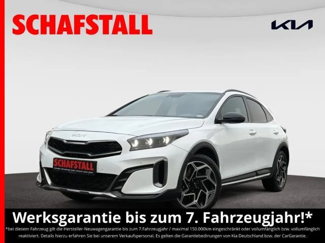 Kia XCeed GDi GT-Line