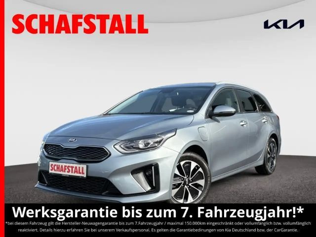 Kia Ceed SportWagon PHEV Vision