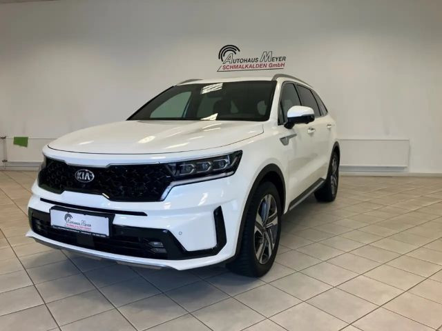 Kia Sorento Platinum Edition Vierwielaandrijving PHEV