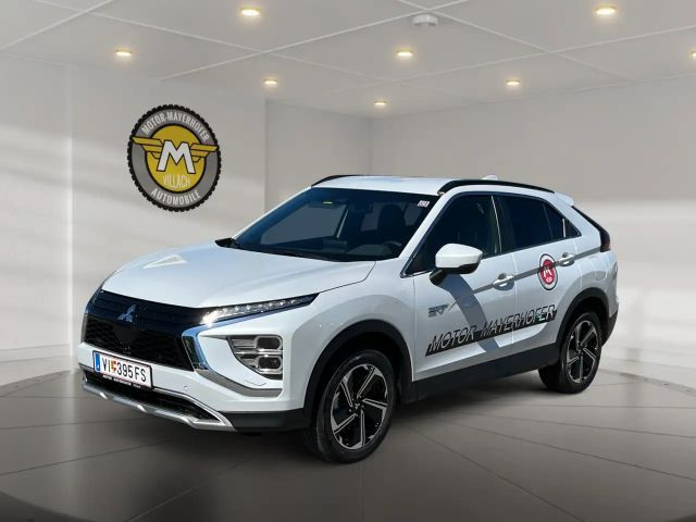 Mitsubishi Eclipse Cross Intense PHEV 4WD