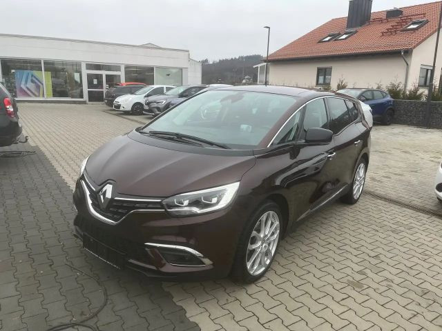 Renault Grand Scenic EDC Intens TCe 160 Grand