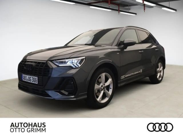 Audi Q3 S-Line 35 TFSI