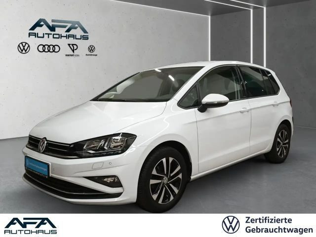 Volkswagen Golf Sportsvan 1.0 TSI TSi United