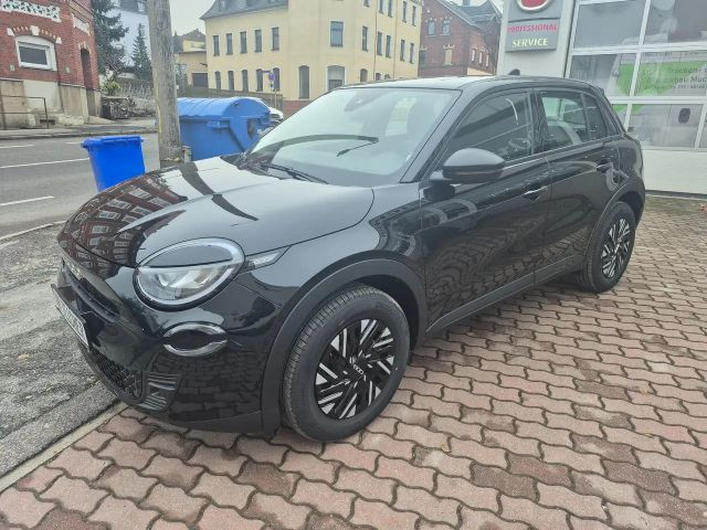 Fiat 600e Hybrid 1.2 DCT LED