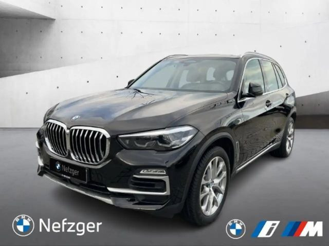 BMW X5 xDrive45e