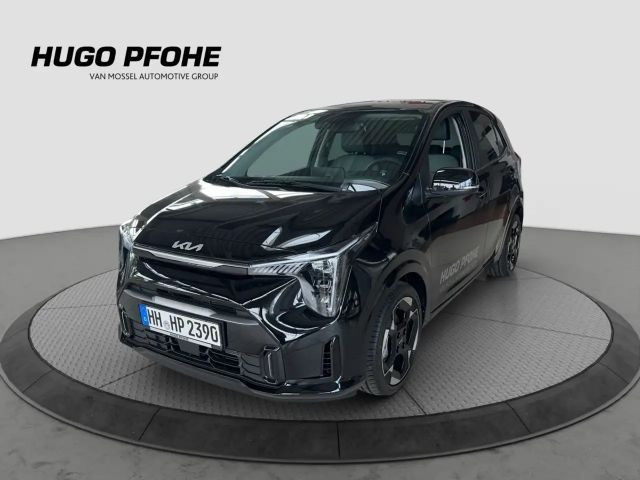 Kia Picanto Spirit Launch Edition