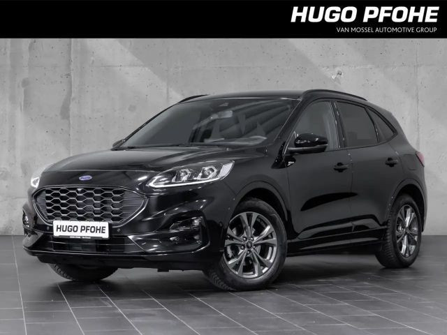 Ford Kuga EcoBoost ST Line