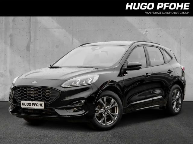 Ford Kuga ST Line