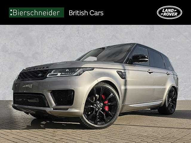 Land Rover Range Rover Sport HST