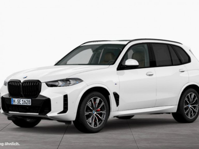 BMW X5 xDrive30d