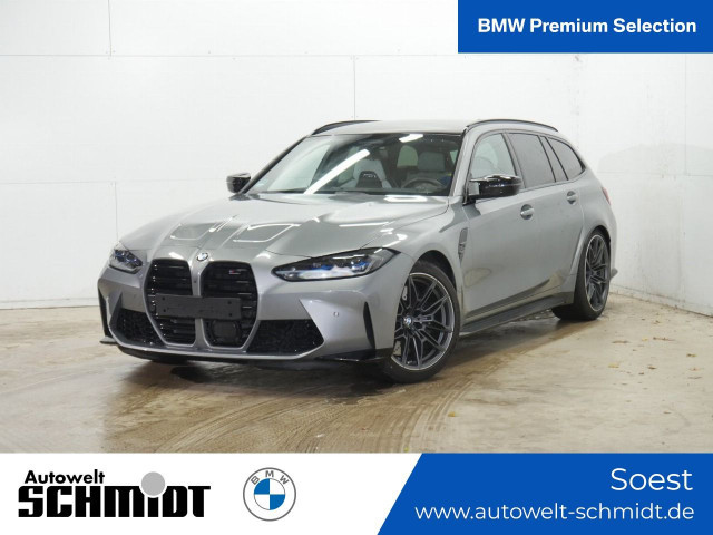 BMW M3 Touring Competition