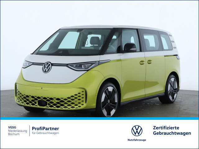 Volkswagen ID.Buzz Pro