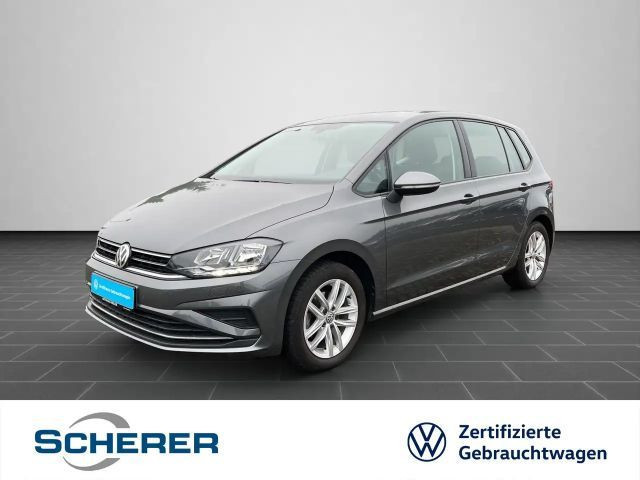 Volkswagen Golf Sportsvan Comfortline 1.0 TSI