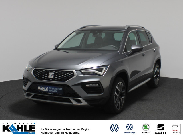 Seat Ateca 1.5 TSI