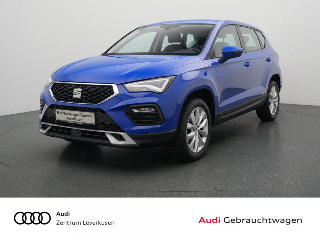 Seat Ateca Style Connect