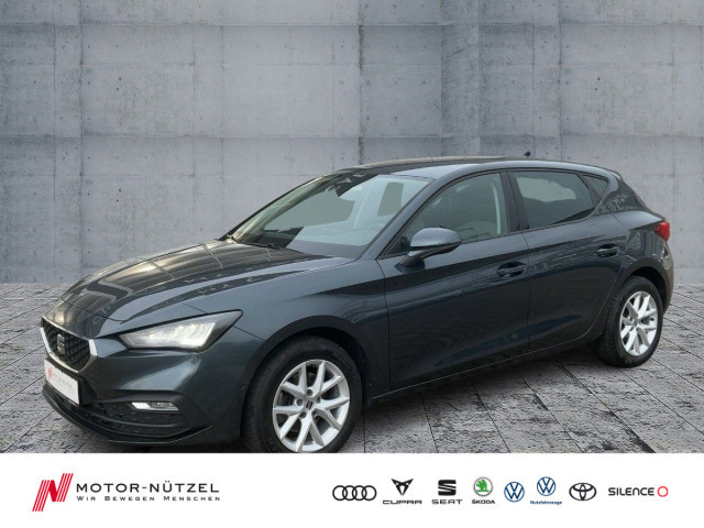 Seat Leon Style 2.0 TDI DSG