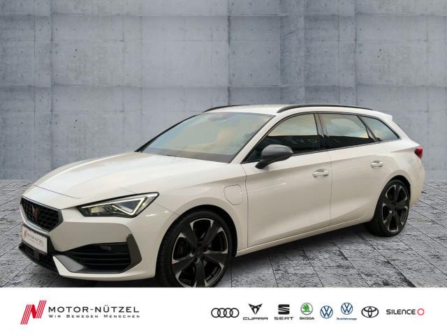 Cupra Leon Sportstourer ST 1.4 e-Hybrid