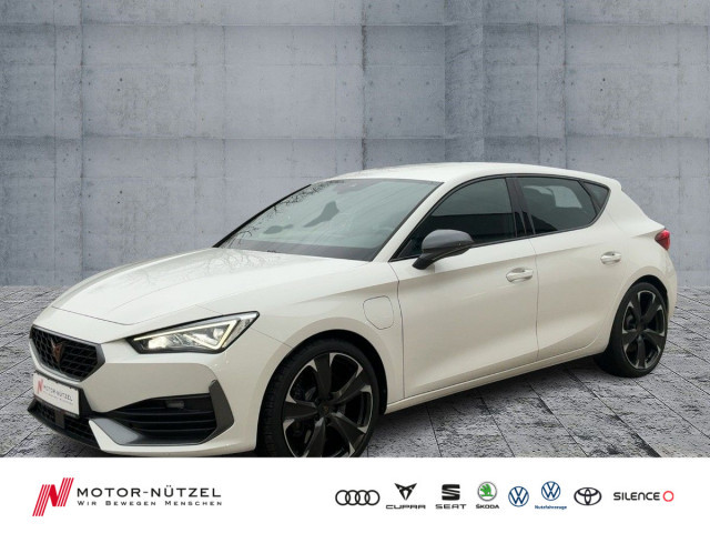 Cupra Leon 1.4 e-Hybrid DSG