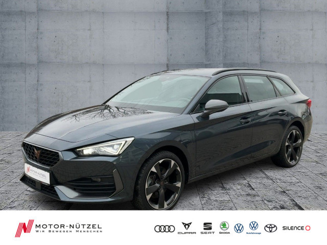 Cupra Leon Sportstourer ST 1.4 e-Hybrid