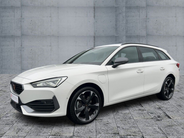 Cupra Leon Sportstourer ST 1.4 e-Hybrid