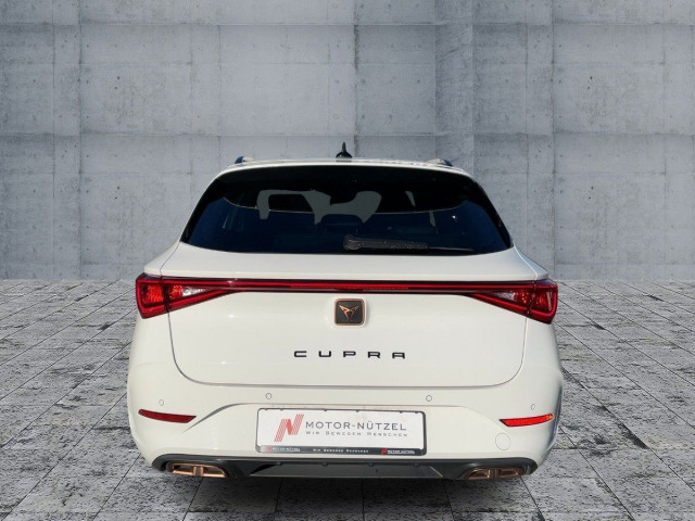 Cupra Leon Sportstourer ST 1.4 e-Hybrid