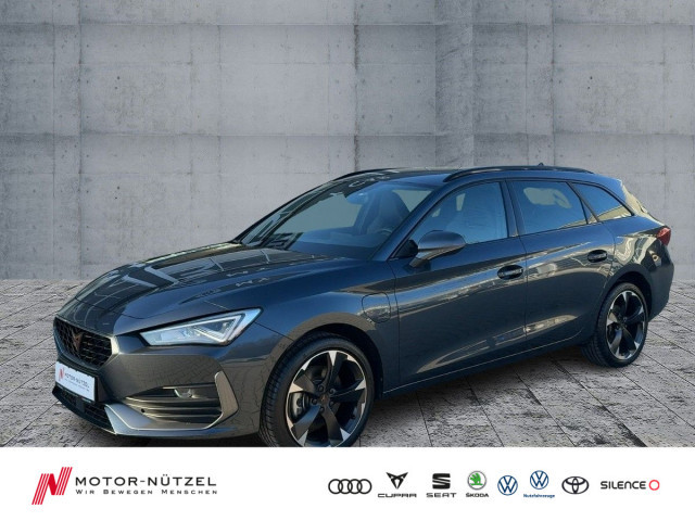 Cupra Leon Sportstourer ST 1.4 e-Hybrid