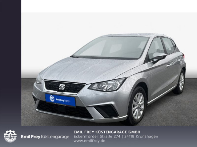 Seat Ibiza Style 1.0 TSI