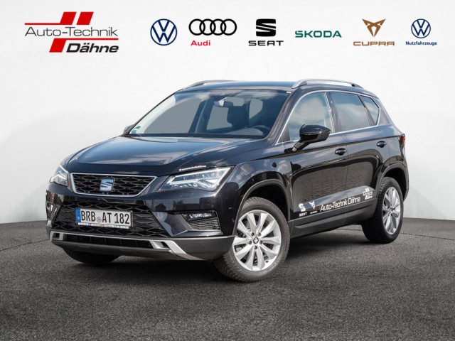 Seat Ateca Style 2.0 TDI DSG