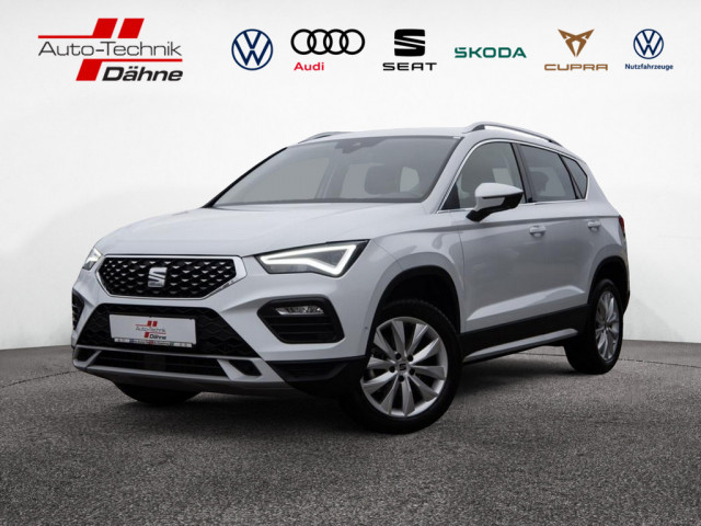 Seat Ateca 1.5 TSI