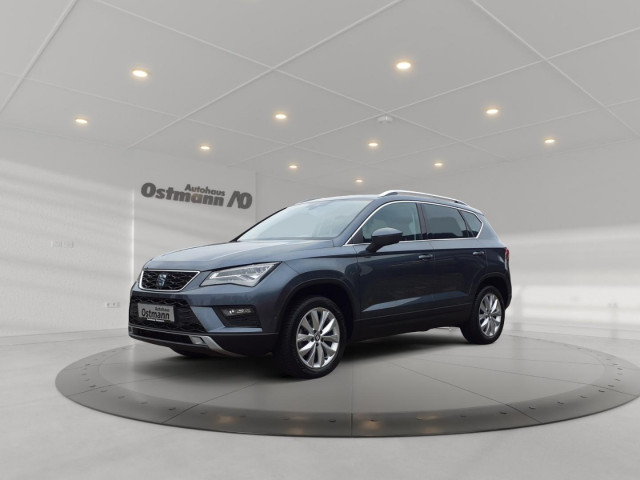 Seat Ateca 1.0 TSI