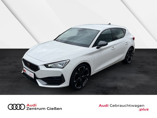 Cupra Leon 1.4 e-Hybrid VZ