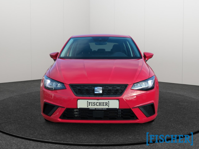 Seat Ibiza Style 1.0 TSI