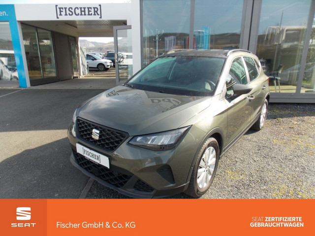 Seat Arona Style 1.0 TSI