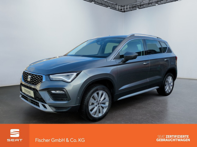 Seat Ateca 1.5 TSI DSG