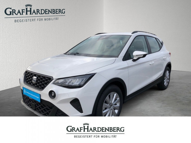 Seat Arona Style 1.0 TSI DSG