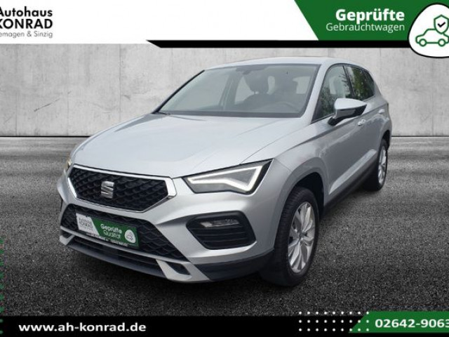 Seat Ateca Style 1.5 TSI