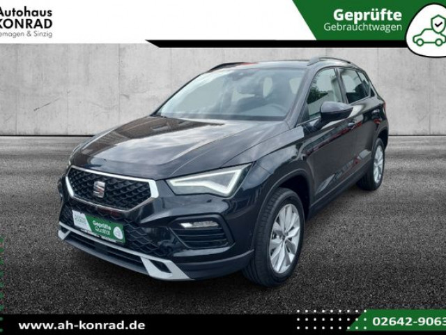 Seat Ateca DSG