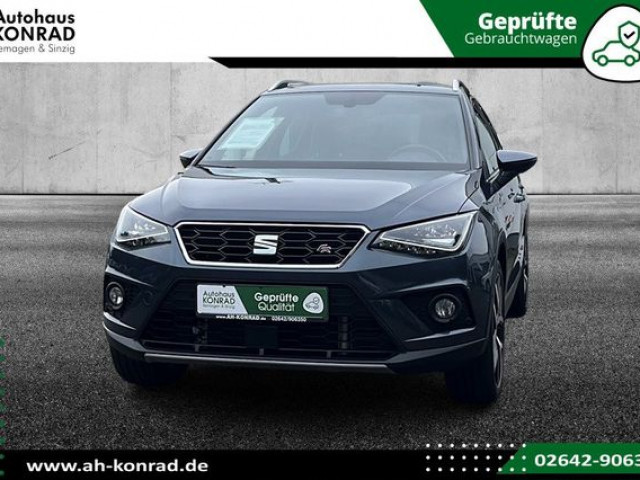 Seat Arona FR-lijn 1.0 TSI