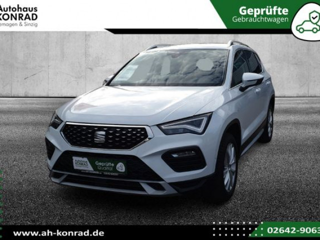 Seat Ateca 1.5 TSI DSG