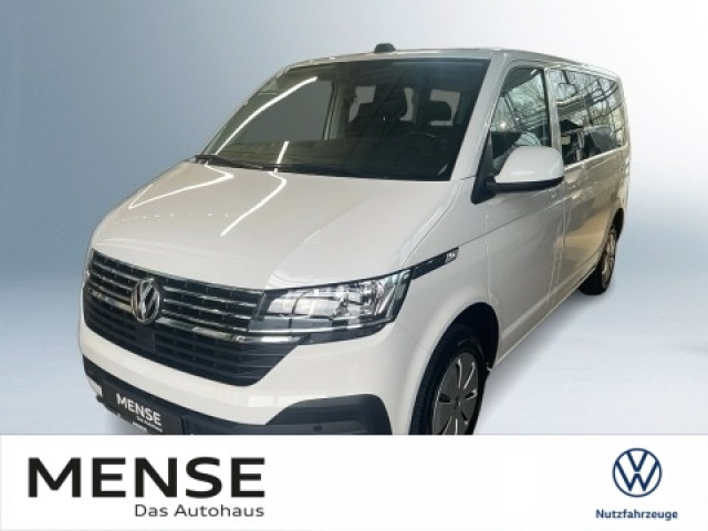 Volkswagen T6 Caravelle Comfortline 2.0 TDI