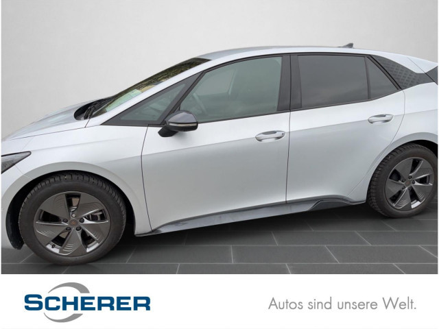 Cupra Born Born 360°Kamera,LED,Ambiente,Keyless Advanced uvm.