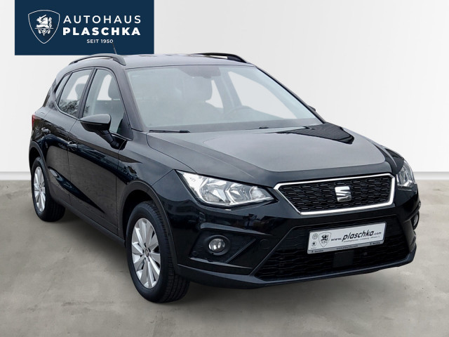 Seat Arona Style 1.0 TSI DSG