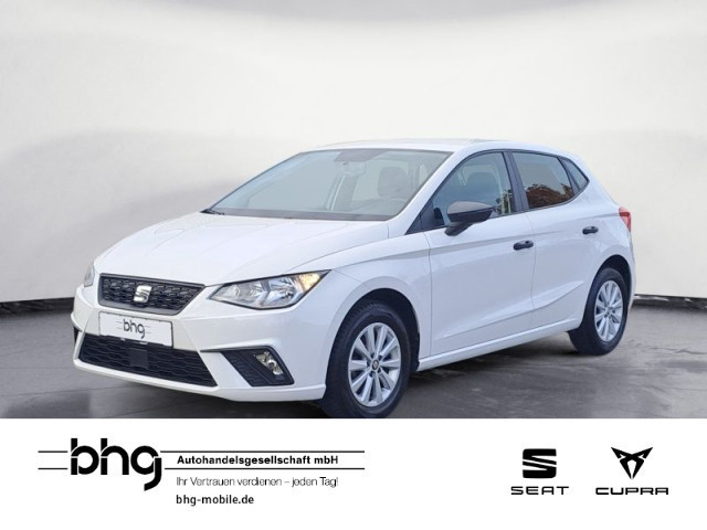 Seat Ibiza Reference Plus 1.0 MPI