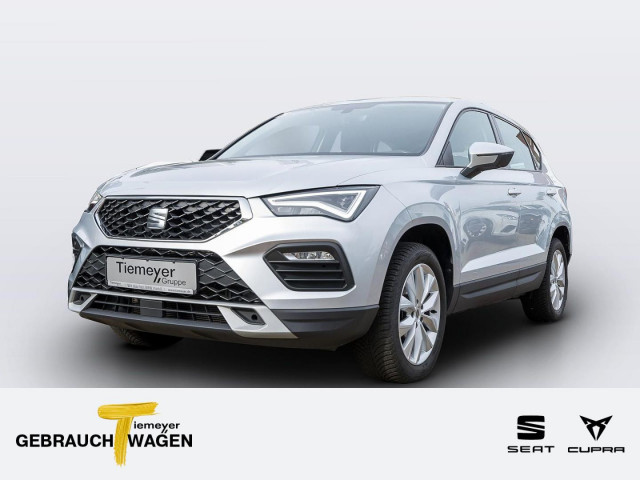 Seat Ateca Style 1.5 TSI