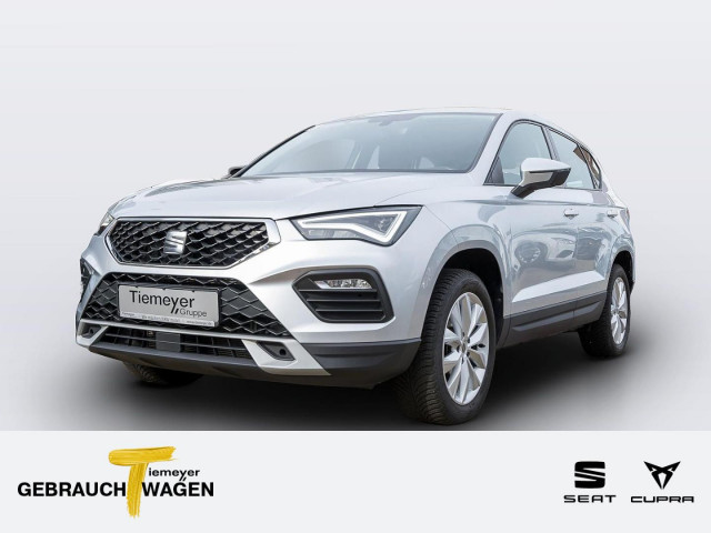 Seat Ateca Style 1.5 TSI