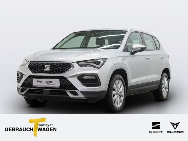 Seat Ateca Style 1.5 TSI