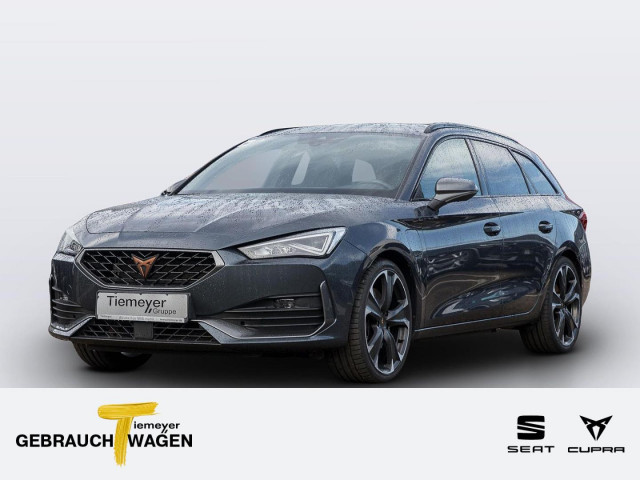 Cupra Leon Sportstourer VZ