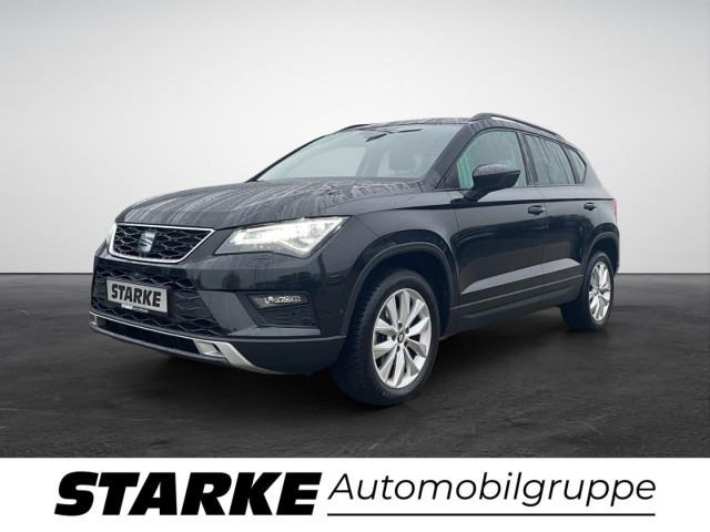 Seat Ateca Style 1.5 TSI DSG