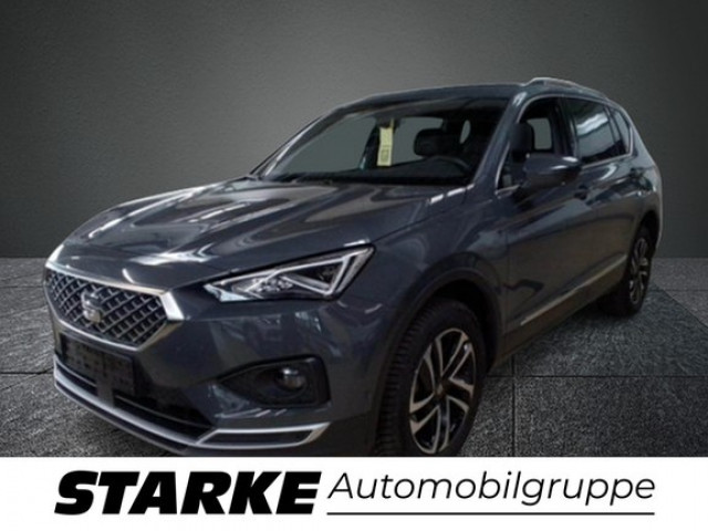 Seat Tarraco 2.0 TDI DSG